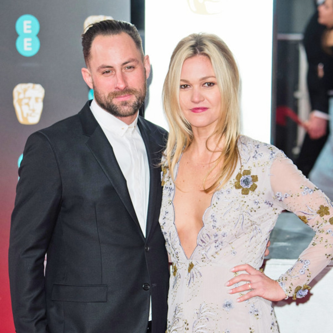 Julia Stiles Gives Birth Welcomes First Child With Husband